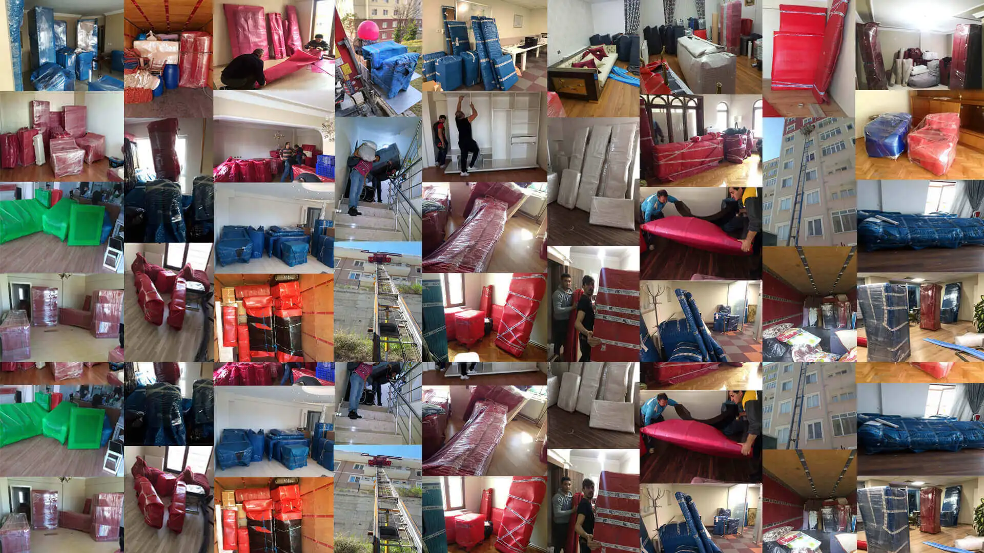 Çanakkale Evden Eve Nakliyat Slider